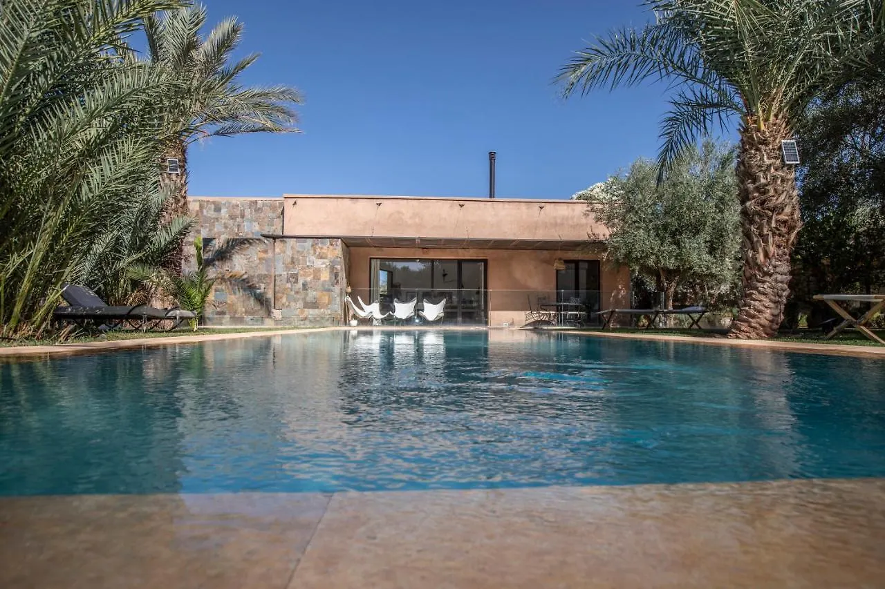 Villa Mayaz - Piscine Chauffee location